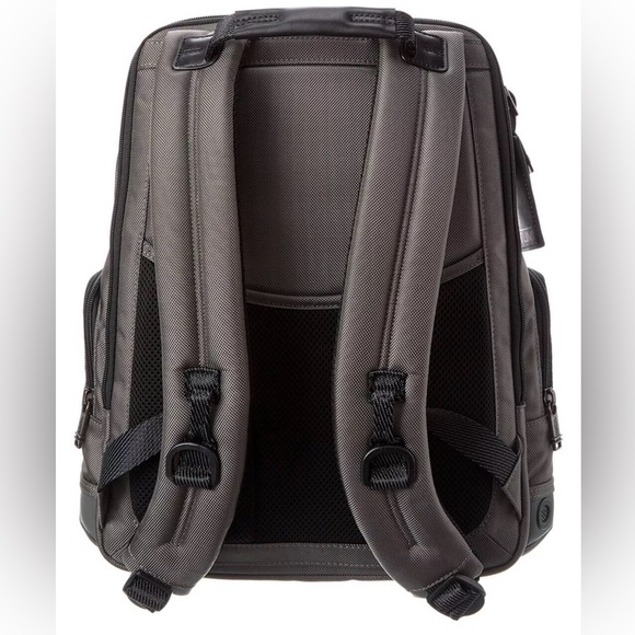 Tumi Parrish Backpack – Copper Ombre - Picture 2 of 6